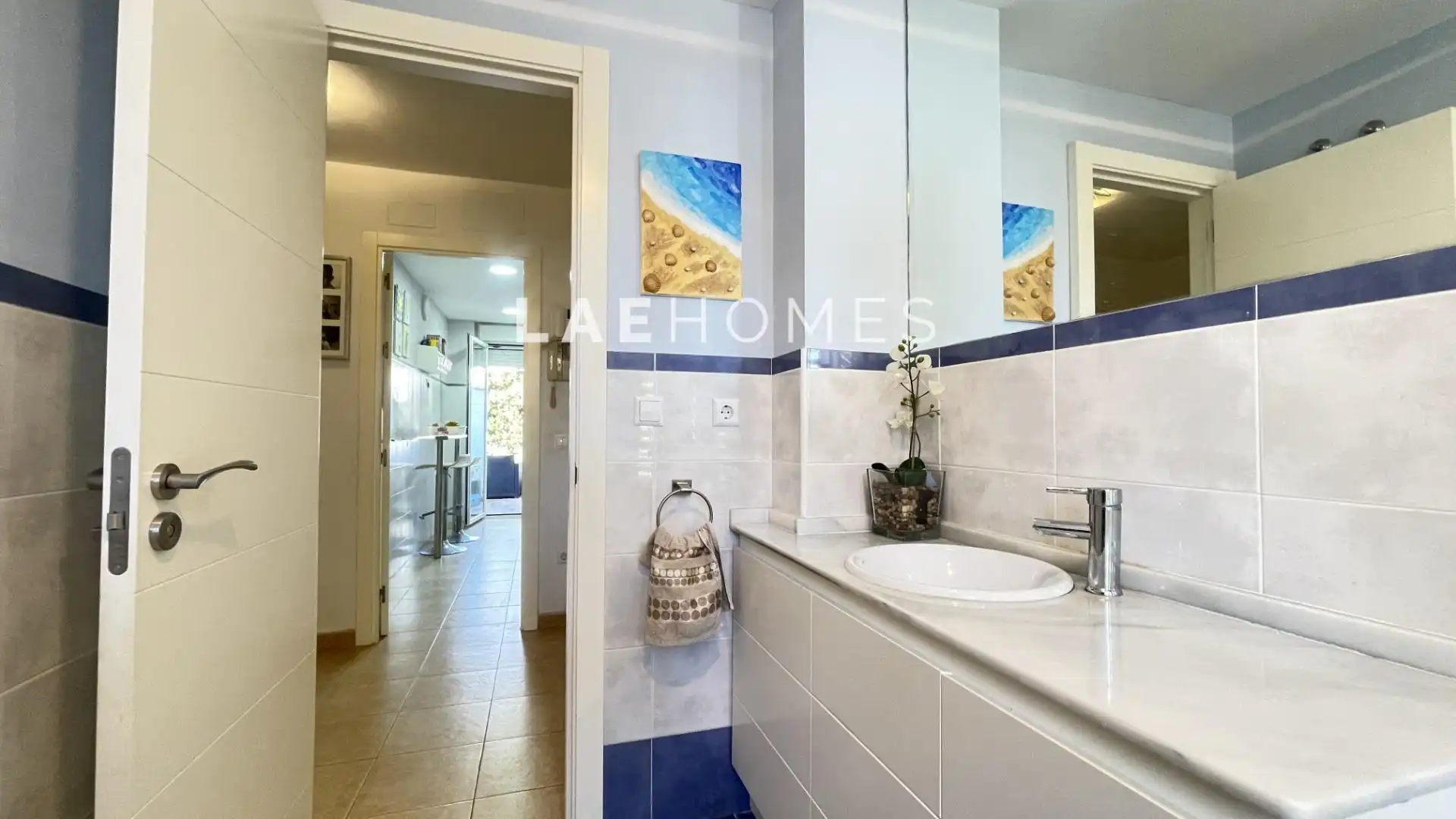 Bathroom of Detached homes for sale in Mijas  with Terrace, Storage room and Alarm
