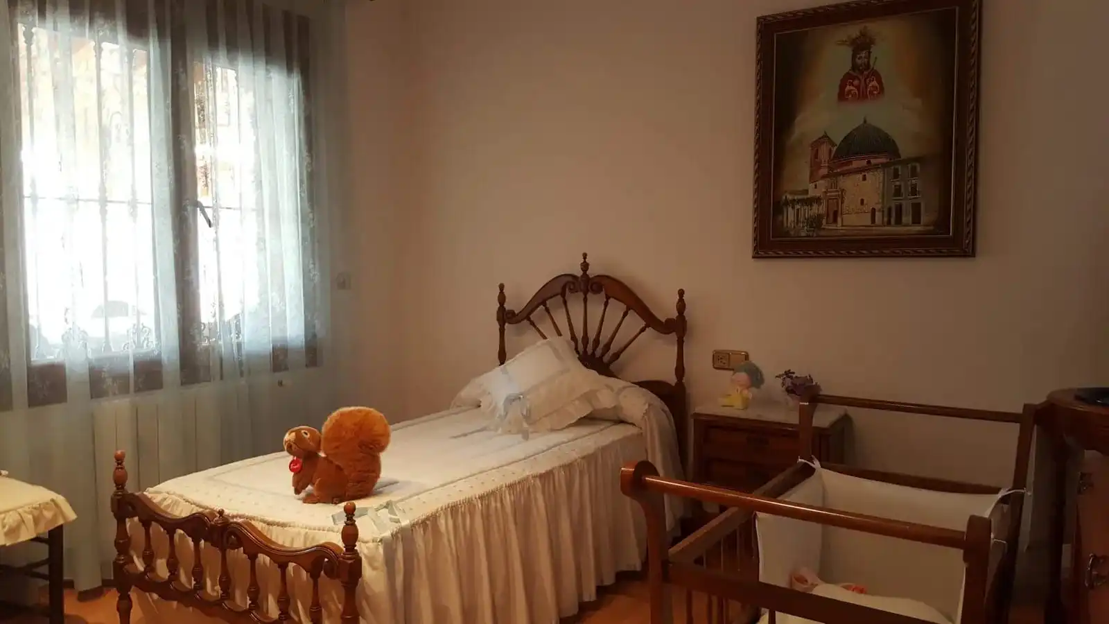 Villa con terrazza in vendita a Pego, imagen 37
