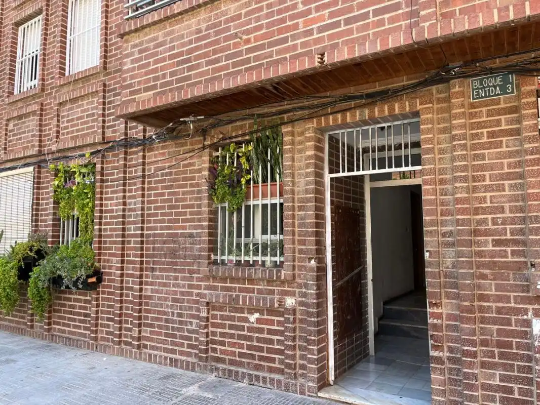Ground floor for rent in Calle Convento, Orihuela ciudad