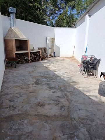 Casa-chalet en Venta en Tobarra