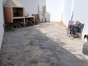 Villa in vendita a Tobarra