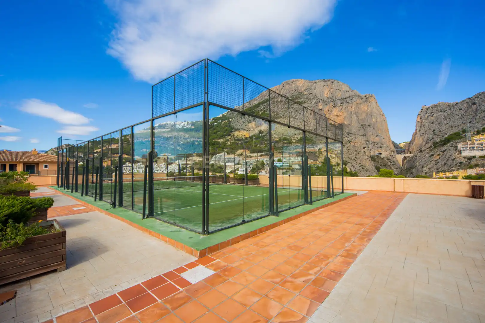 Apartamento de alquiler en Carrer Sorell, 3, Altea, Spain, 3, Mascarat