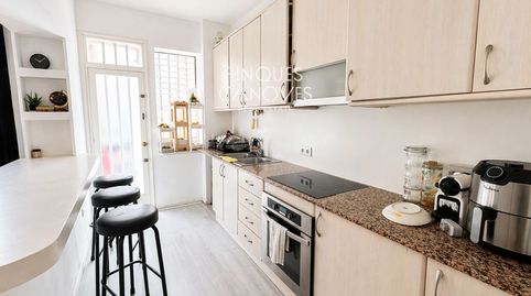 Foto 3 de Pis en venda a Major, Veïnat, Salt