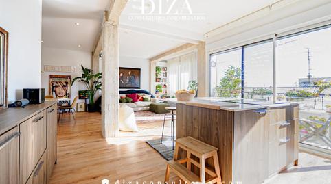 Photo 2 of Attic to rent in De América, Prosperidad, Madrid