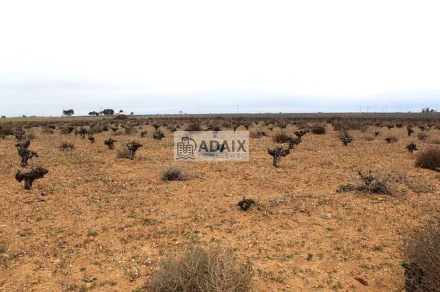 Terreno residencial en Venta en Tomelloso