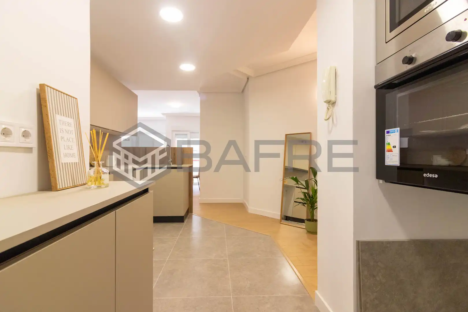 Vista exterior de Piso en venta en Madrid con Aire acondicionado, Calefacción y Terraza