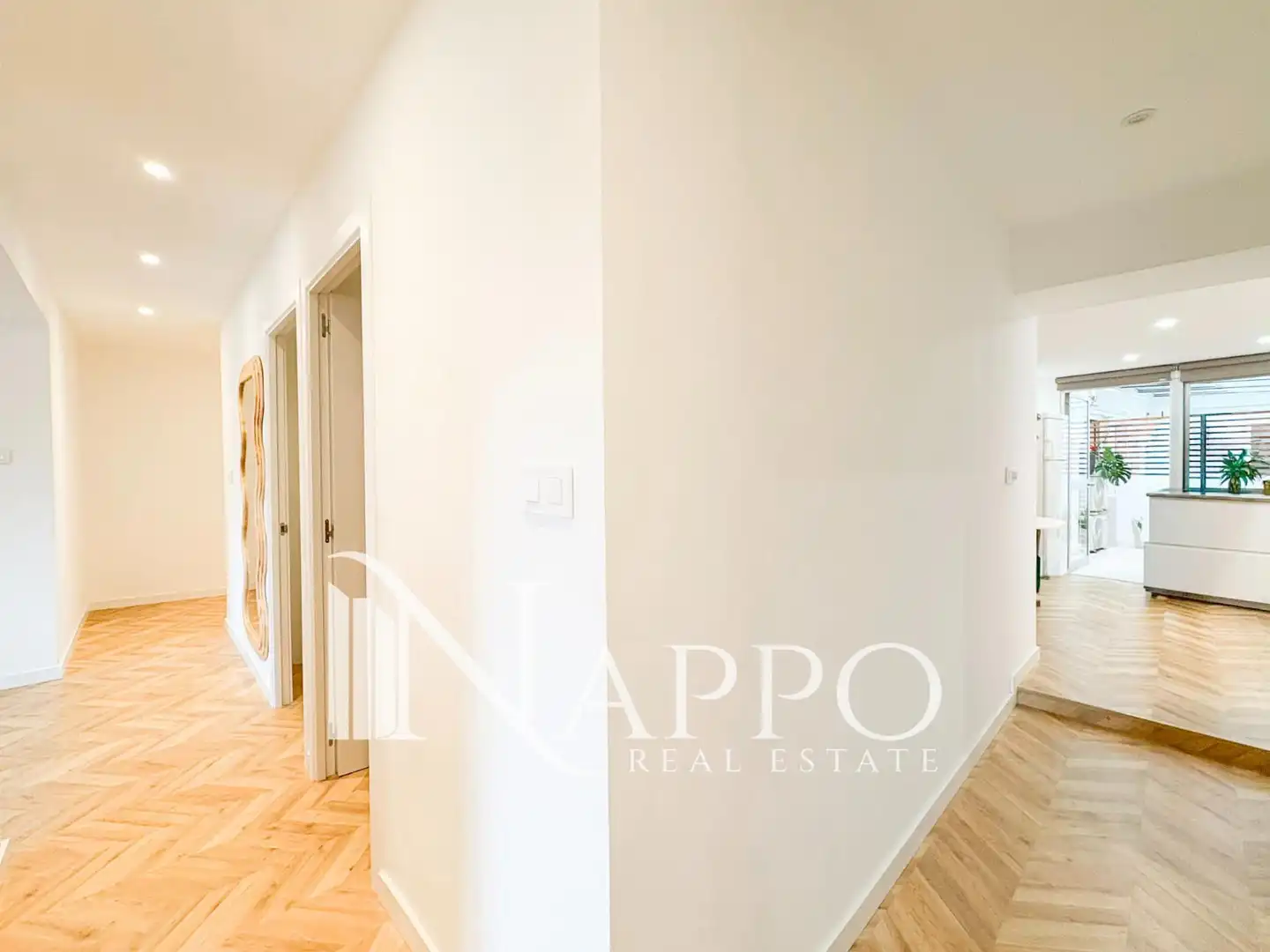 Flat for rent in  Palma de Mallorca  with Air Conditioner, Heating and Terrace