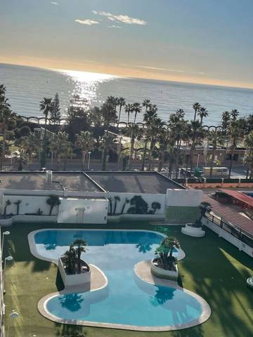 Apartamento en Venta en Sol Park