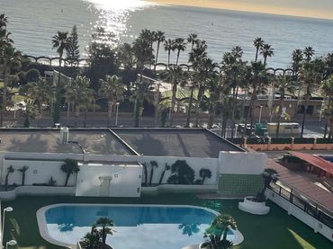 Apartment with pool for sale in Marina d'Or
