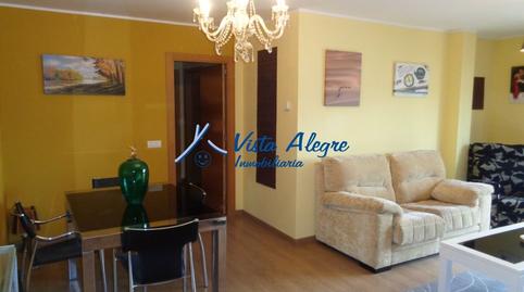 Foto 3 de Apartamento en venta en Zarratón, La Rioja