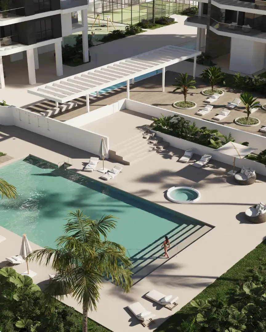 Apartamento en venta en Calle Estonia, 6, Marisol Park - Ortembach - Los Almendros