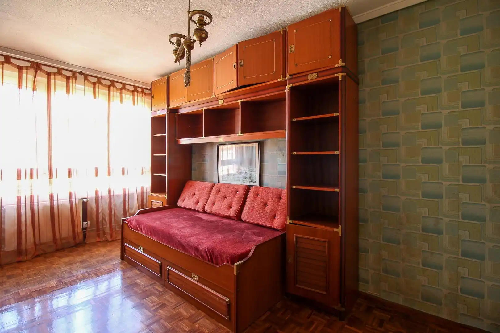 Habitación de Piso en venta en Santander con Calefacción y Parquet