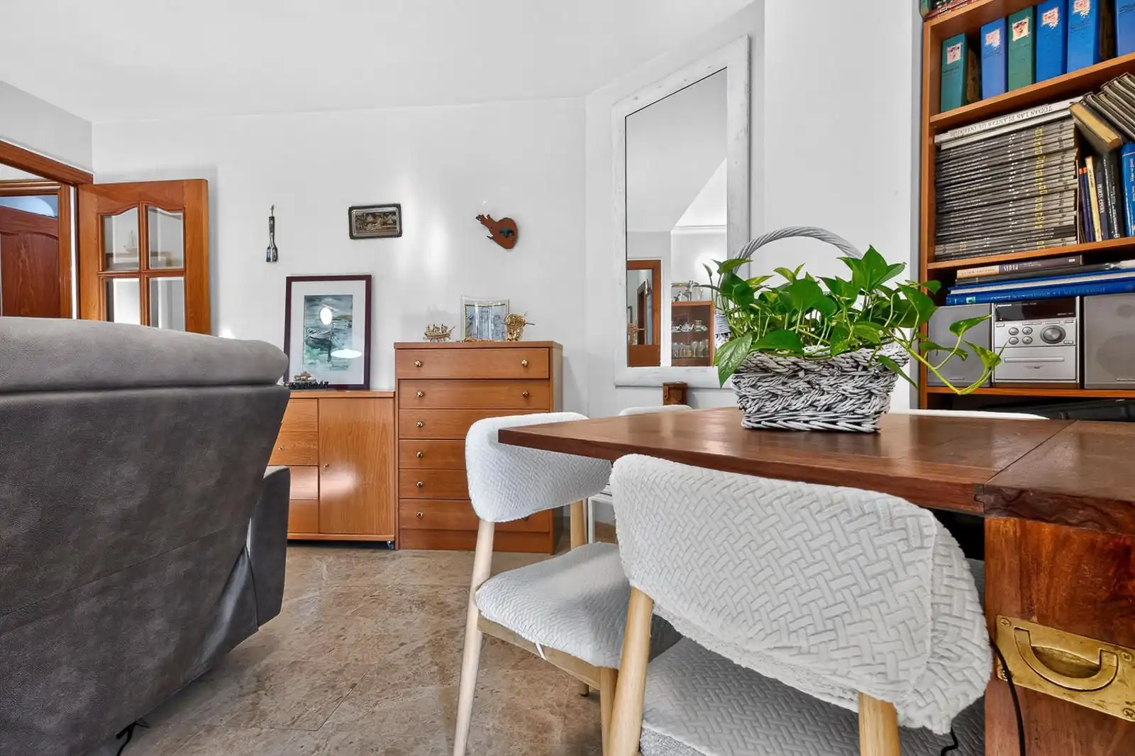 Piso en venta en de la creu, imagen 7