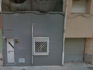 Piso en venta en Carrer PONT 34