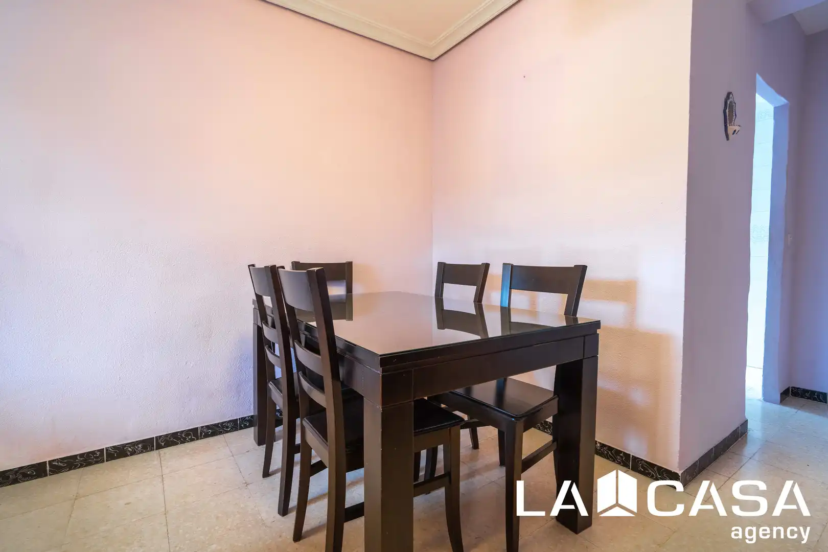Comedor de Piso en venta en Dos Hermanas con Aire acondicionado, Terraza y Balcón