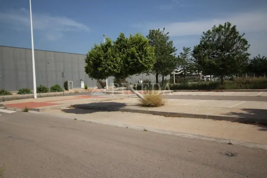 Terreny industrial en venda en Sagunto / Sagunt