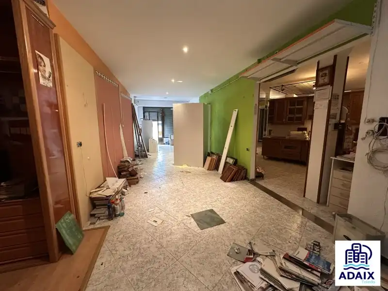 Local comercial en venda a Sonseca, imagen 4