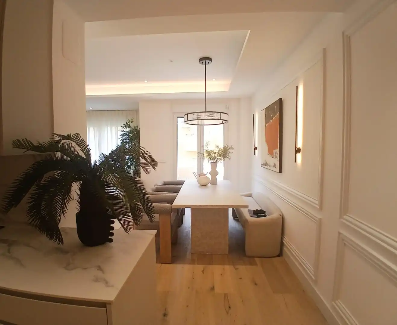 Piso con ascensor en venta en Calle Velázquez, imagen 5