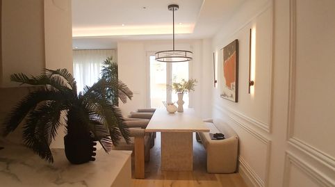 Foto 5 de Piso en venta en Calle Velázquez, Recoletos, Madrid Capital