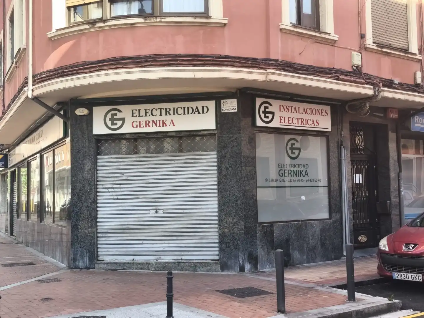 Local en venda en Barakaldo 