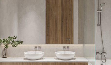 Foto 3 de Piso en venta en Paseo Marítimo Antonio Banderas, 5, Paseo Marítimo Oeste - Pacífico, Málaga Capital