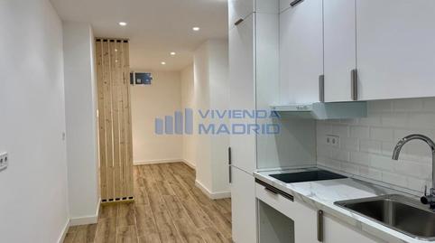 Photo 3 of Flat for sale in Platano, Valdeacederas,  Madrid Capital