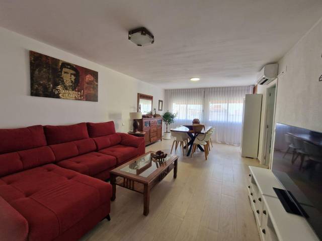 Piso en Venta en El Maset