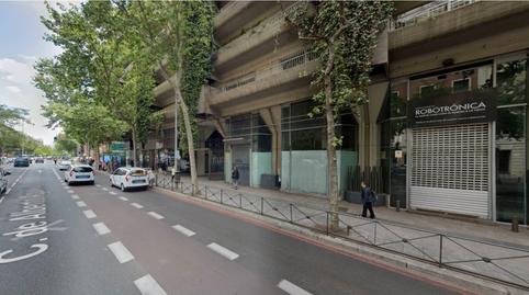Photo 4 of Premises to rent in Calle de Alberto Aguilera, 1, Universidad - Malasaña, Madrid