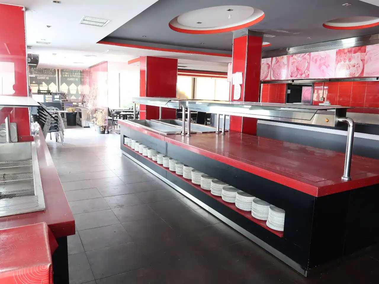 Commercial properties for sale in Torrejón de Ardoz  with Air Conditioner, Heating and Terrace