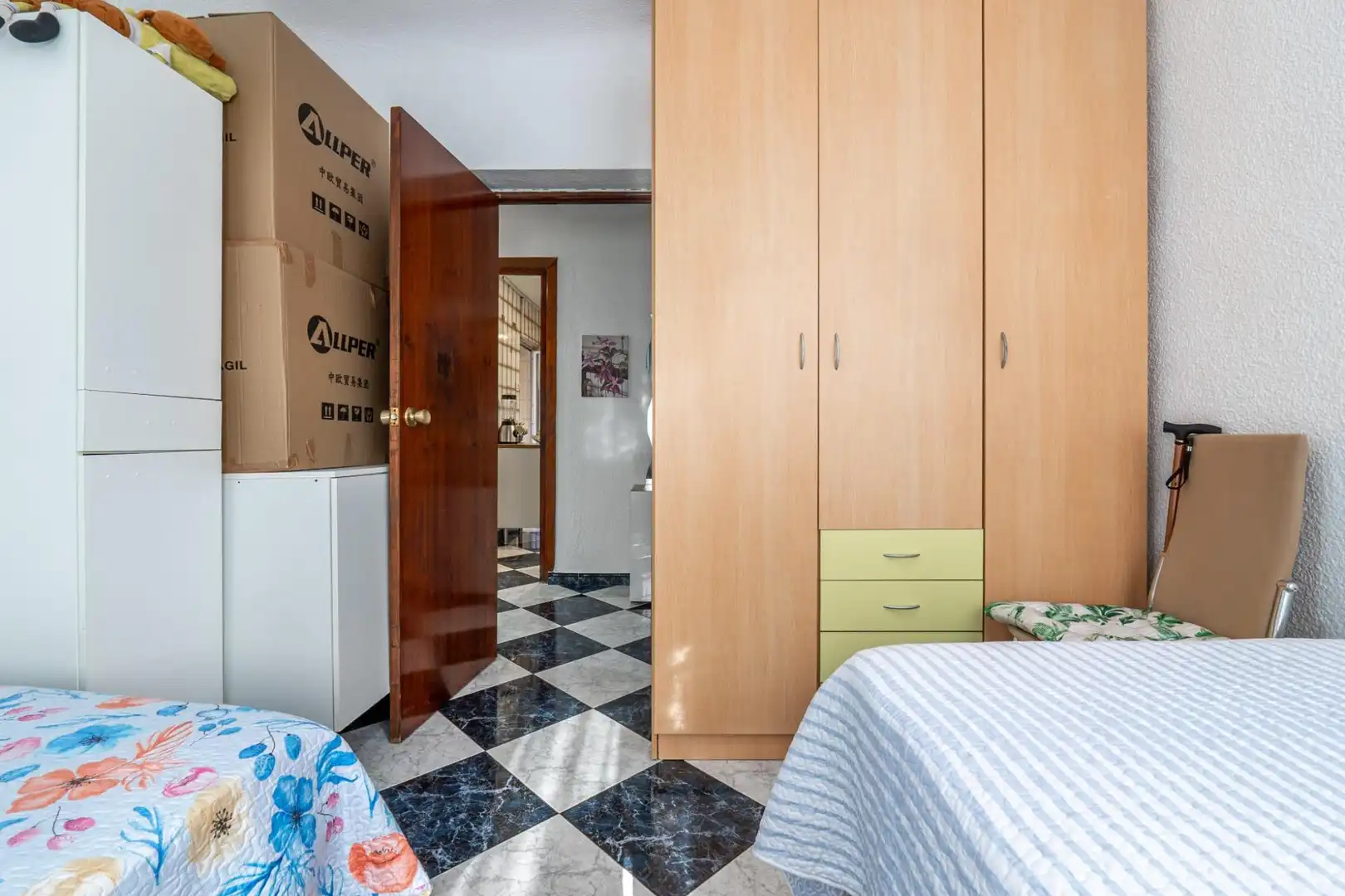 Appartement avec terrasse à vendre à Calle Navarra, imagen 21