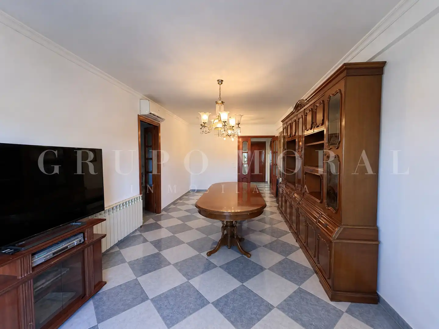 Sala de estar de Piso en venta en Tarragona