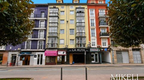 Foto 2 de Edificio en venta en Calle Vargas, Numancia - San Fernando, Santander