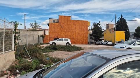 Foto 3 de Residencial en venta en Calle Casas de Jesus Coll, 5, San Benito - Patiño, Murcia Capital