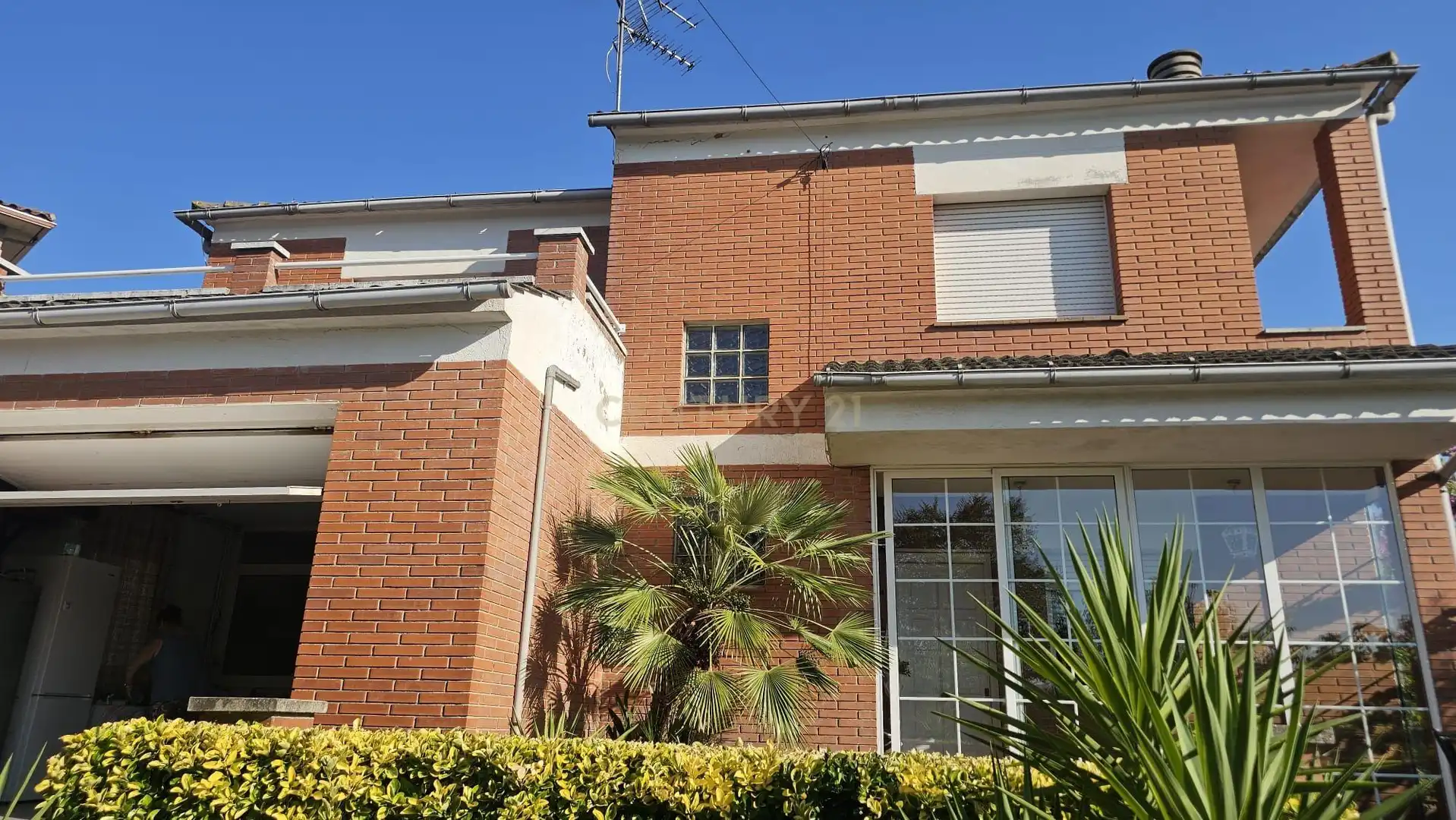 Casa con piscina en venta en Lliçà de Vall, imagen 5
