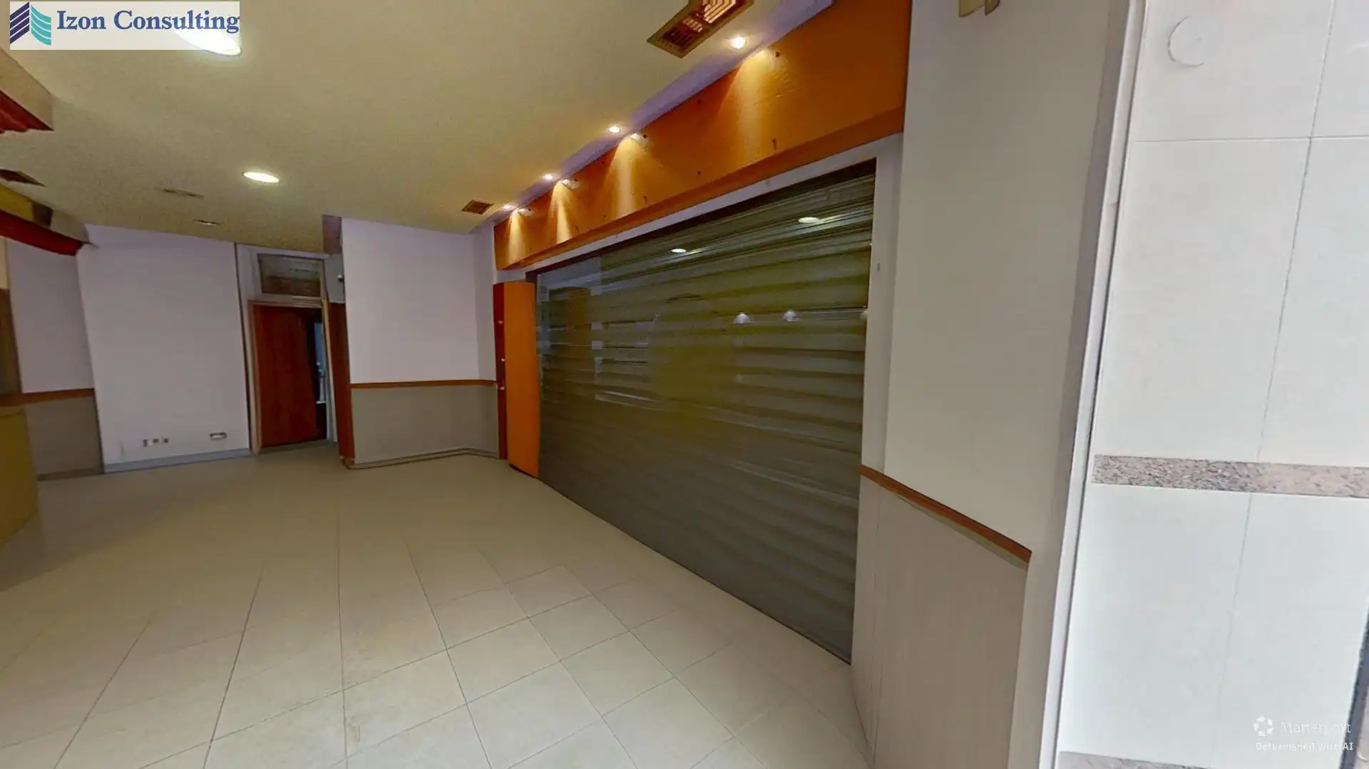 Local en venta en Albacete con Aire acondicionado