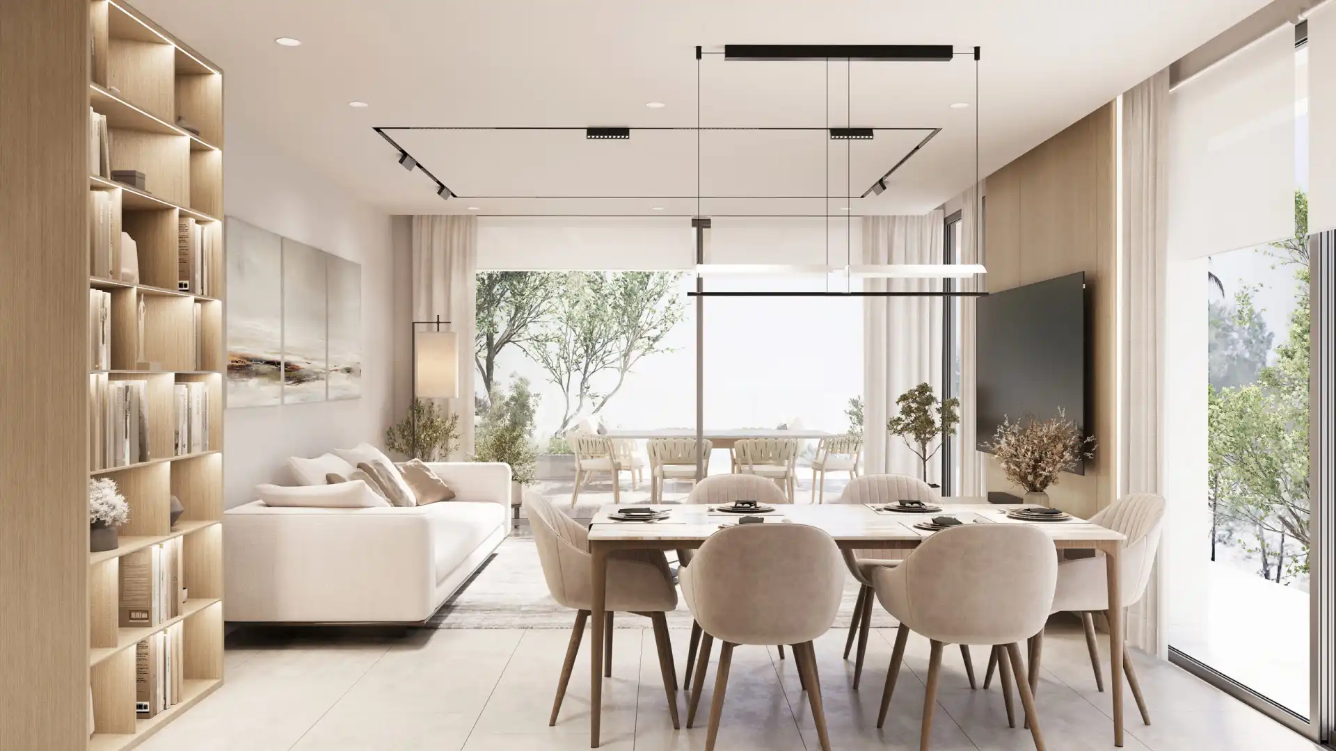 Apartment with pool for sale in Estepona Pueblo, imagen 2