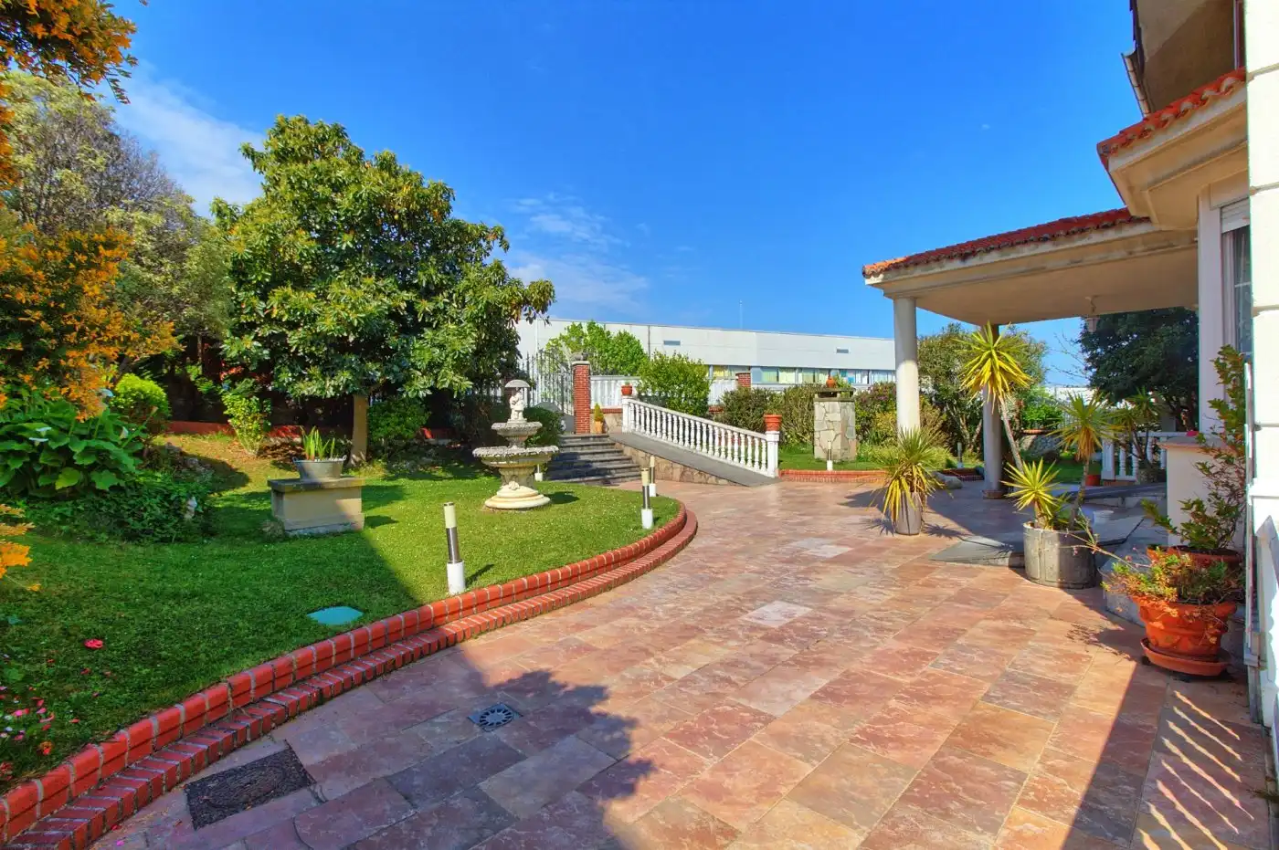 Maison avec terrasse à vendre à Calle aureliano linares rivas 24A, imagen 3
