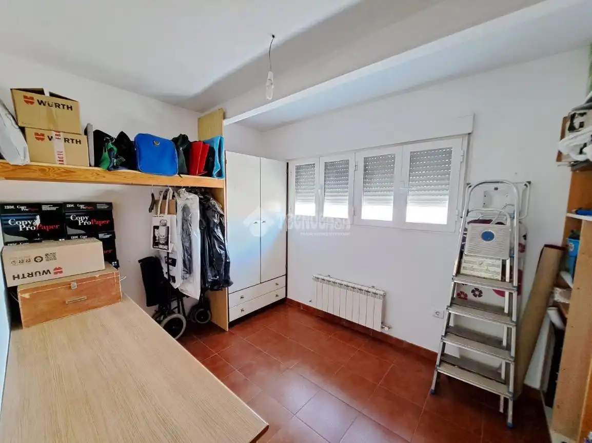 Casa adosada en venta en Parla con Aire acondicionado, Calefacción y Balcón