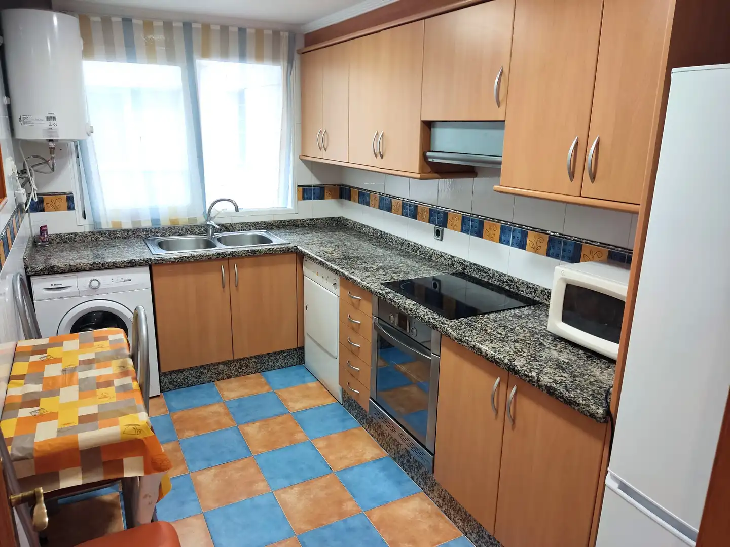 Appartement avec terrasse à vendre à Benipeixcar - El Raval