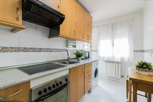 Piso con ascensor en venta en Calle Miguel de Cervantes 3, imagen 6