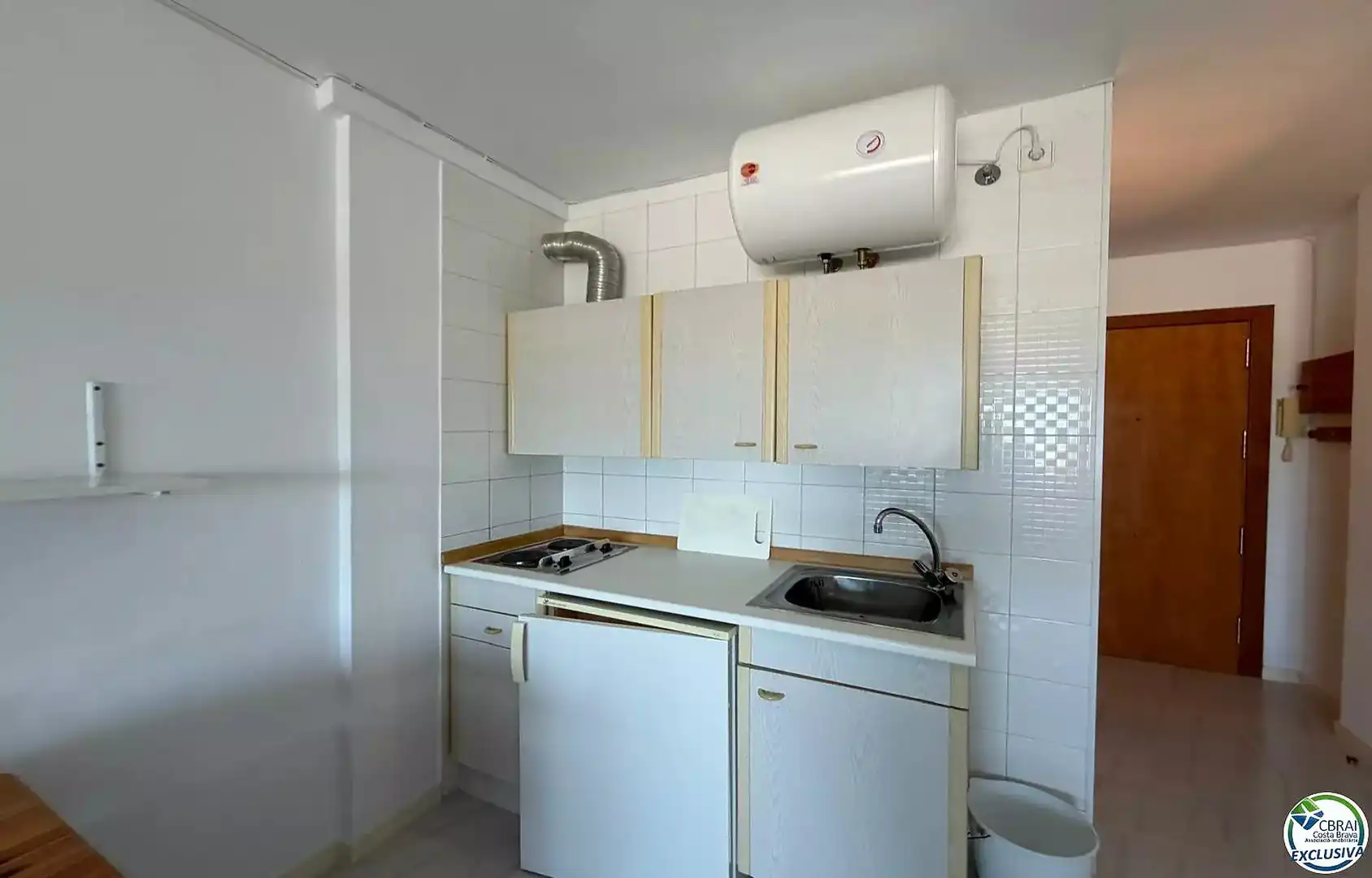 Kitchen of Study for sale in Empuriabrava  with Furnished
