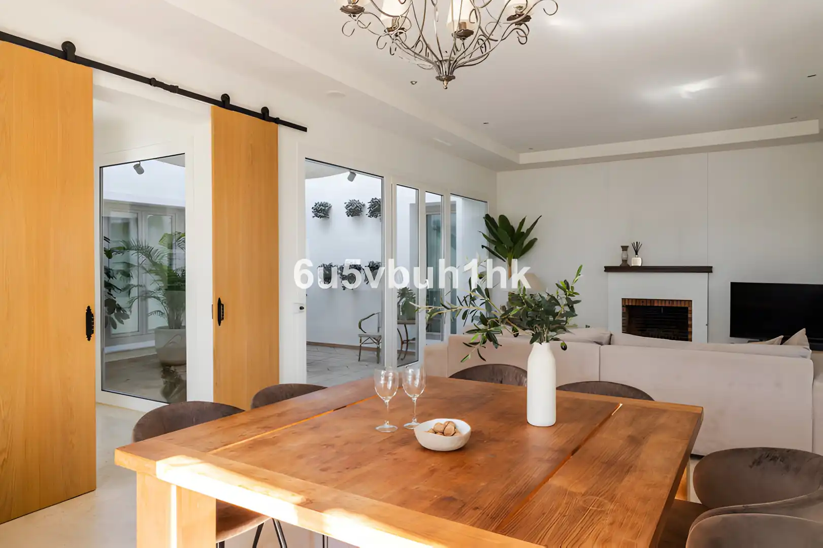 Casa con piscina en venta en Benamara - Atalaya, imagen 5