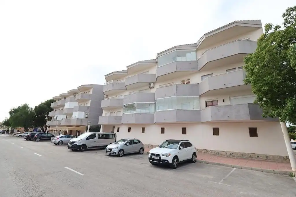 Apartamento con ascensor en venta en N/A