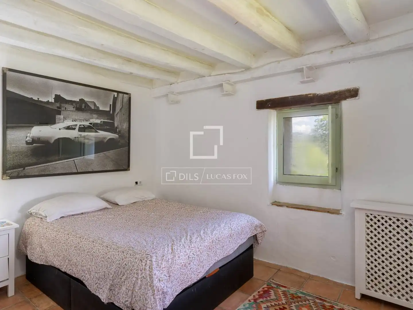 Maison rustique avec piscine à vendre à Bescanó, imagen 27