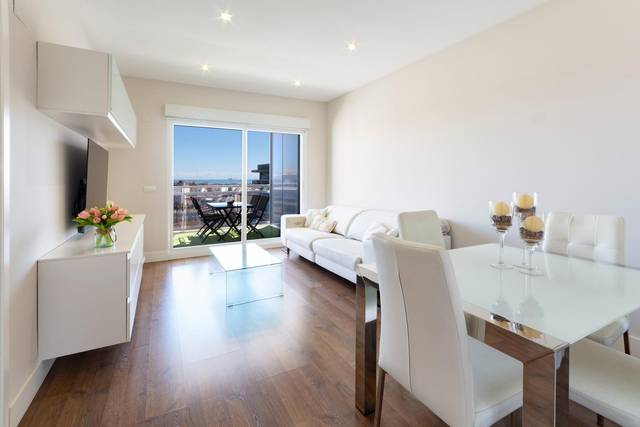 Apartamento en Venta en Paseo UNIVERSITAT DE LA, 12 en Grau de Gandia - Venecia - Marenys de Rafalcaid