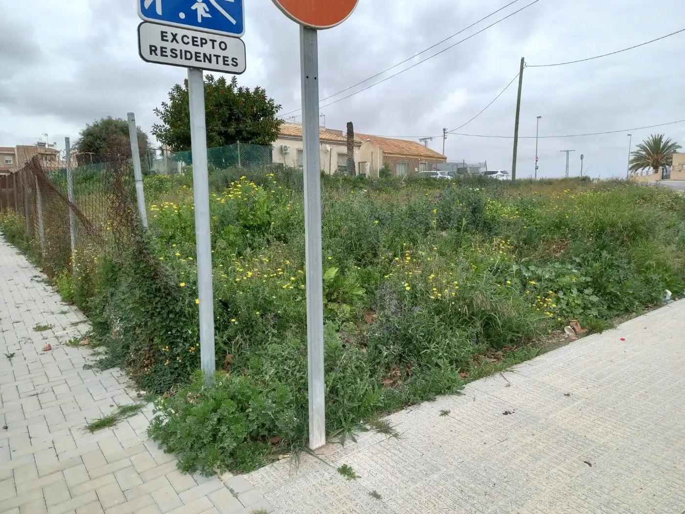 Wohnbaugrundstück zum Verkauf in Cartagena ciudad, imagen 26