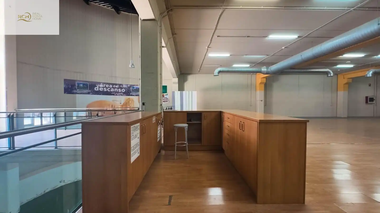 Local comercial en venda a Balcón de Finestrat - Terra Marina, imagen 9
