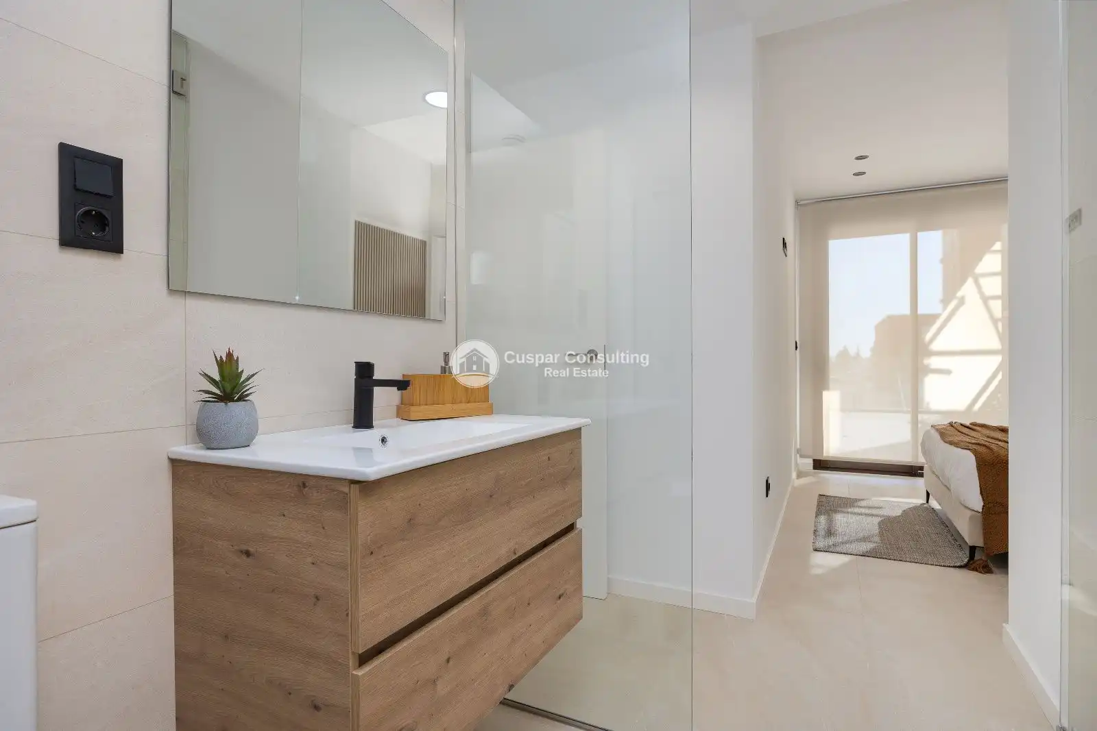 Apartment with pool for sale in de la Libertad, imagen 12