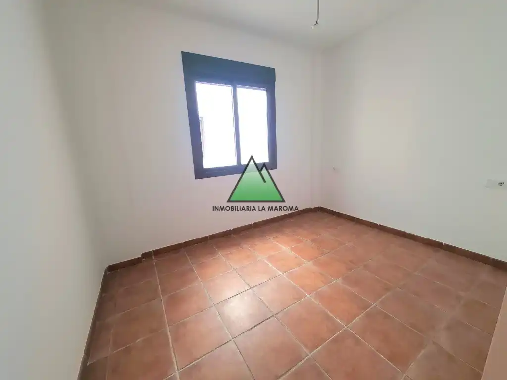 Dormitori de Apartament en venda en Alcaucín