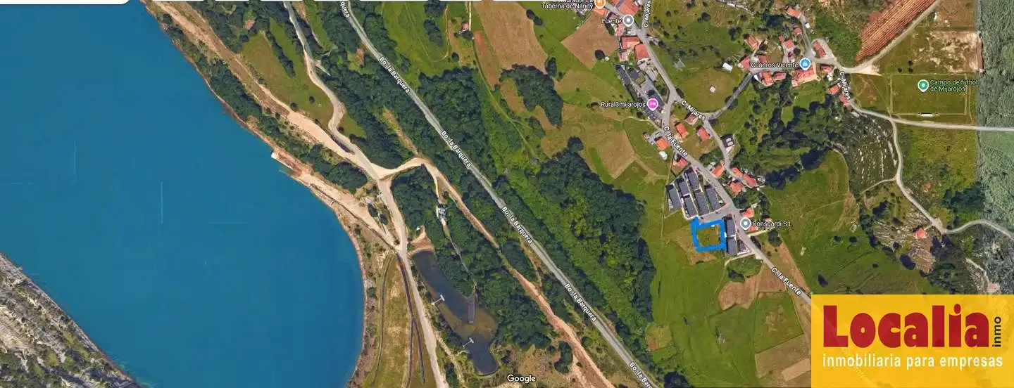Terrenys i solars en venda a MIJAROJOS, imagen 4